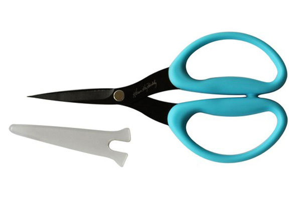 4 Perfect Multipurpose Scissors | Karen Kay Buckley #KKB031