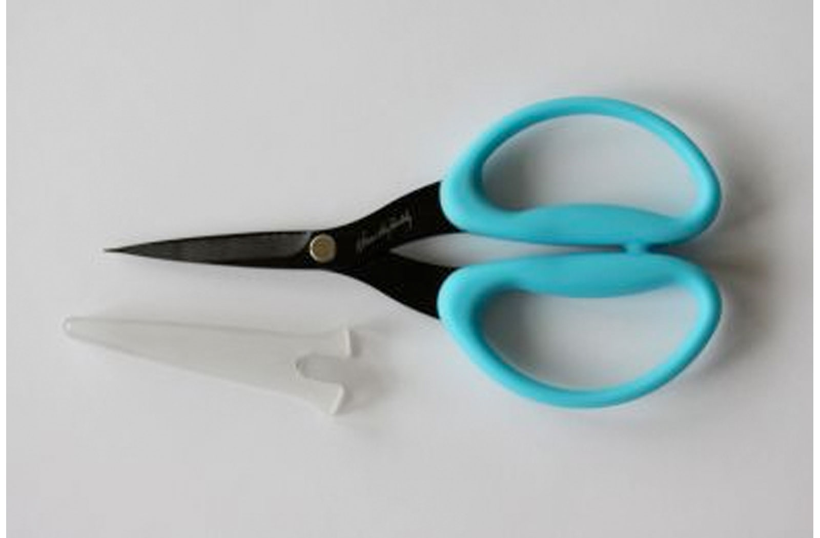 Perfect Scissors - Karen Kay Buckley Australia