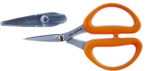 Karen Kay BUCKLEY- Perfect Curved Scissors